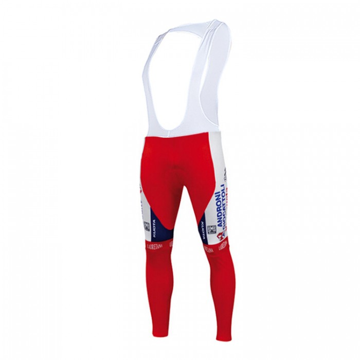 2015 ANDRONI GIOCATTOLI Lang Trägerhose Radtrikot Kaufen