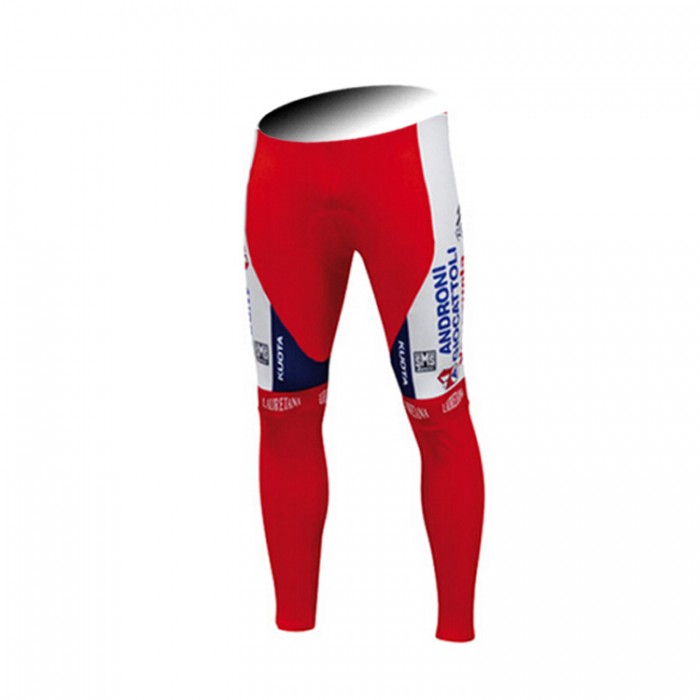 2015 ANDRONI GIOCATTOLI Lang Radhose Radtrikot Kaufen