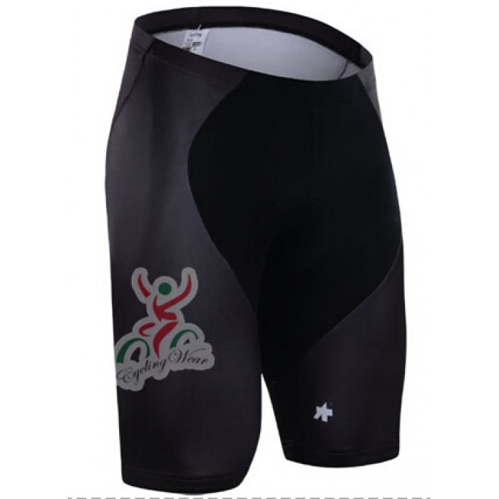 2015 Assos Kurz Radhose Radtrikot Kaufen