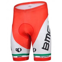 2015 BMC Kurz Radhose Rot und Grün Radtrikot Kaufen