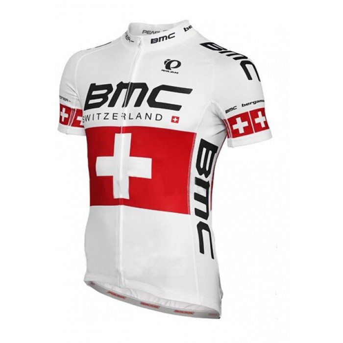 2015 Pearl Izumi BMC Radtrikot Kurzarm Radtrikot Kaufen