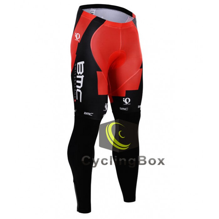 2015 BMC Lang Radhose Radtrikot Kaufen