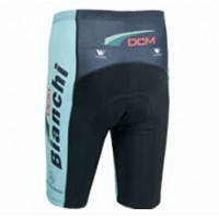 2015 Bianchi DCM Kurz Radhose Radtrikot Kaufen