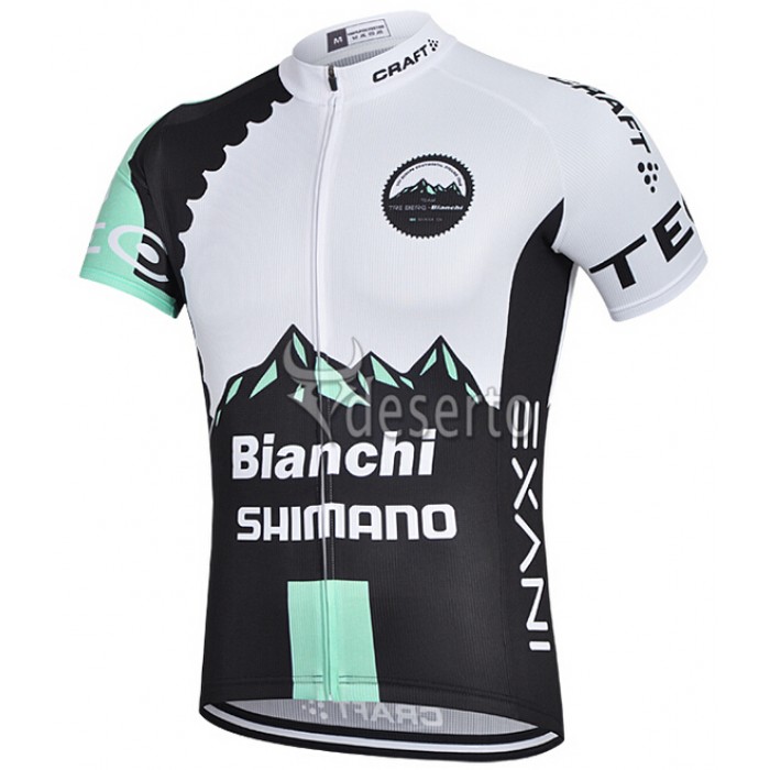 2015 Bianchi Shimano Radtrikot Kurzarm Radtrikot Kaufen 2015 Bianchi Shimano Radtrikot Kurzarm Radtrikot Kaufen