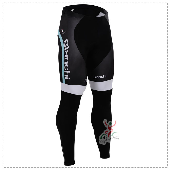 2015 Bianchi Lang Radhose Radtrikot Kaufen