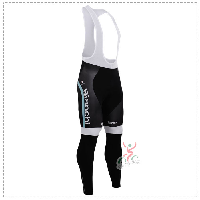 2015 Bianchi Lang Trägerhose Radtrikot Kaufen