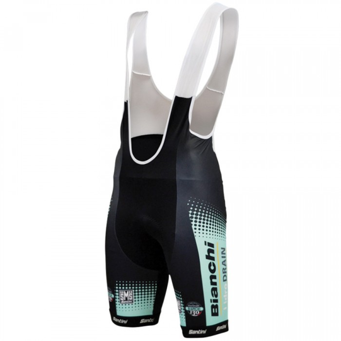 Bianchi Idro Drain 2015 Kurz Trägerhose Radtrikot Kaufen