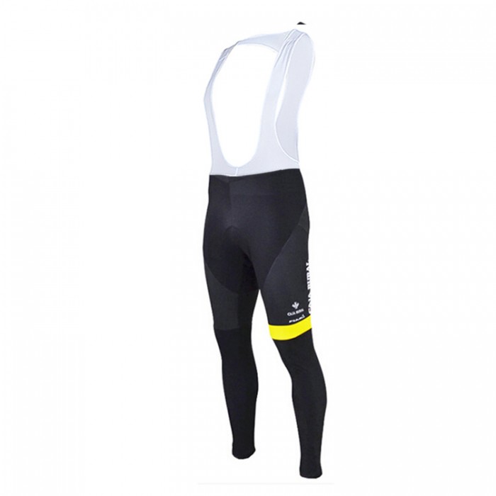 2015 CAJA RURAL Lang Trägerhose Radtrikot Kaufen