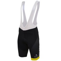 Caja Rural 2015 Kurz Trägerhose Radtrikot Kaufen