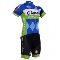 2015 Garmin Cannondale Radbekleidung Radtrikot Kurzarm und Fahrradhosen Kurz 002 Radtrikot Kaufen