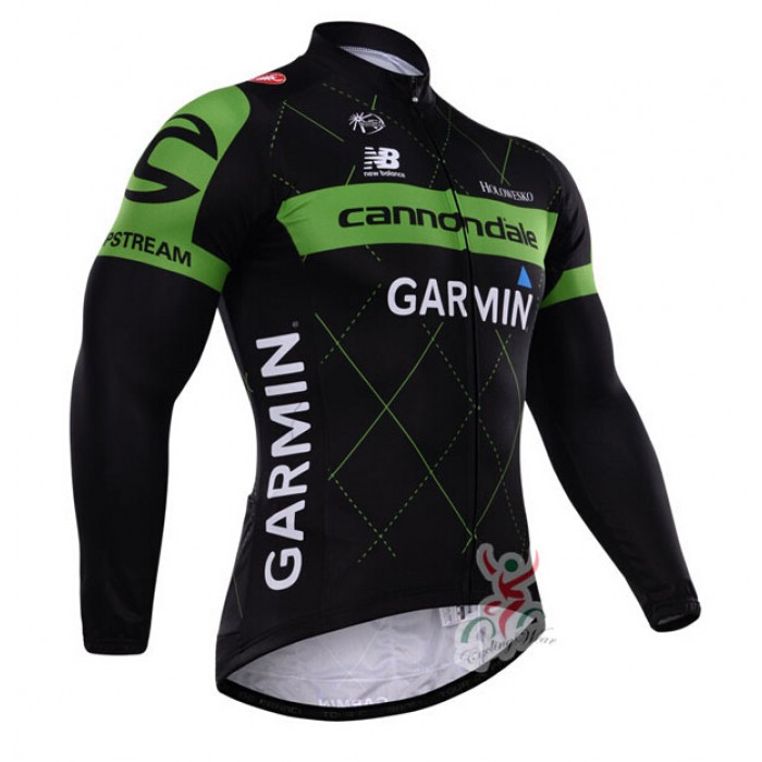 2015 Cannondale Garmin Fahrradtrikot Langarm Radtrikot Kaufen 2015 Cannondale Garmin Fahrradtrikot Langarm Radtrikot Kaufen