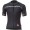 Cervelo Schwarz Proteam 2015 Radtrikot Kurzarm Radtrikot Kaufen