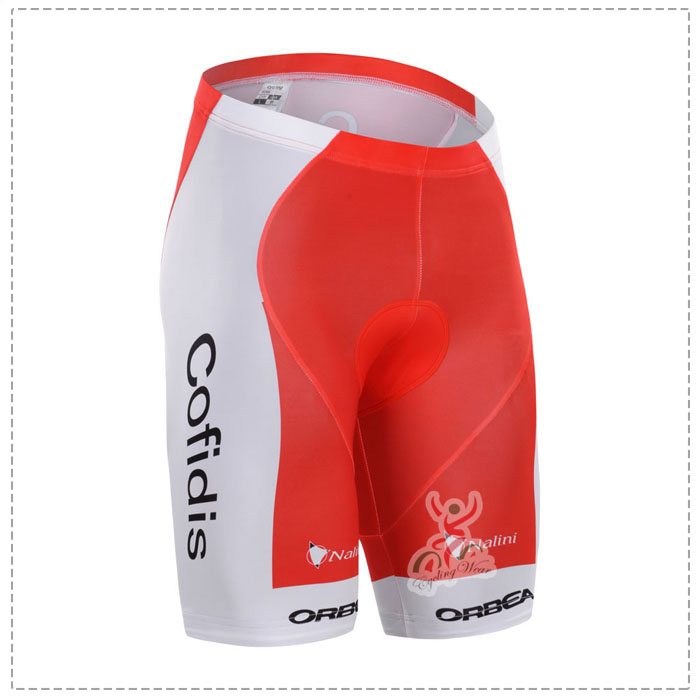 2015 Cofidis Kurz Radhose Radtrikot Kaufen 2015 Cofidis Kurz Radhose Radtrikot Kaufen