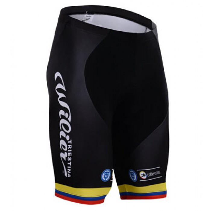 2015 Colombia Kurz Radhose Radtrikot Kaufen