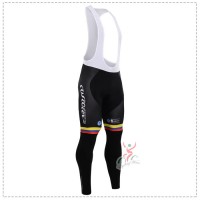 2015 Colombia Lang Trägerhose Radtrikot Kaufen
