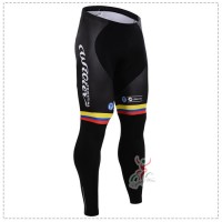 2015 Colombia Lang Radhose Radtrikot Kaufen