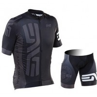 2015 ENVE DNA Radbekleidung Radtrikot Kurzarm und Fahrradhosen Kurz Radtrikot Kaufen
