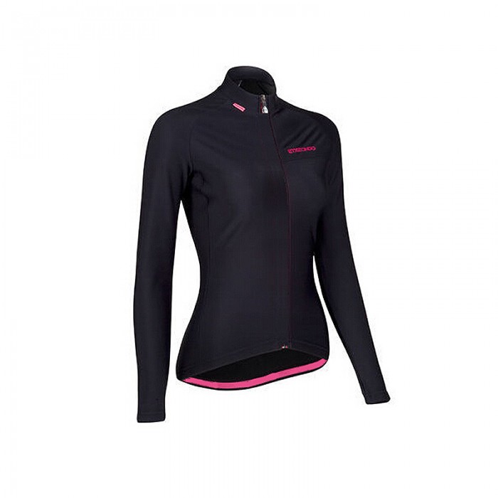 2015 Etxeondo Konbi Damen Fahrradtrikot Langarm Radtrikot Kaufen