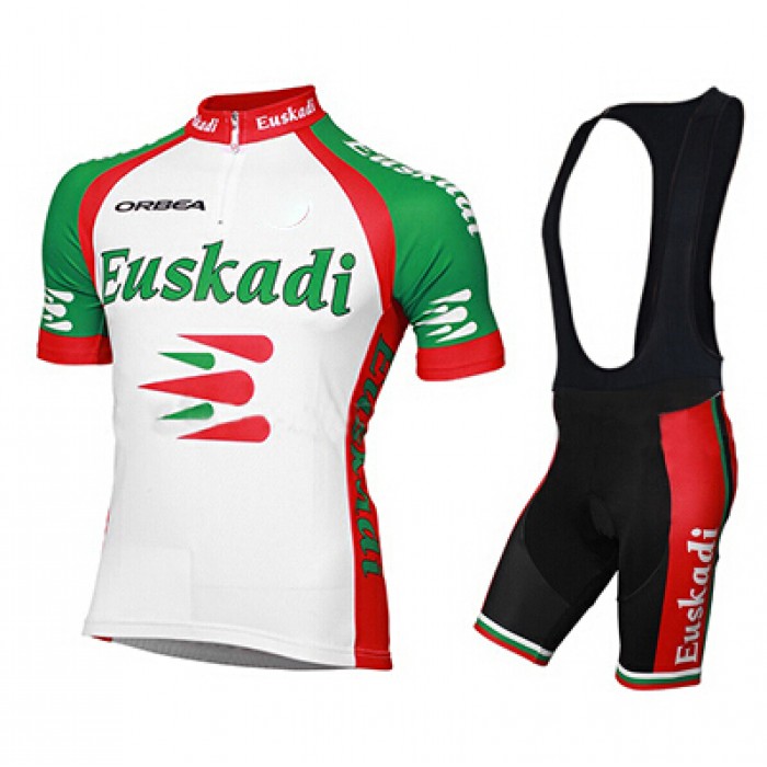 2015 Orbea Euskadi Fahrradbekleidung Satz Fahrradtrikot Kurzarm Trikot und Kurz Trägerhose schwarz Radtrikot Kaufen 2015 Orbea Euskadi Fahrradbekleidung Satz Fahrradtrikot Kurzarm Trikot und Kurz Trägerhose schwarz Radtrikot Kaufen