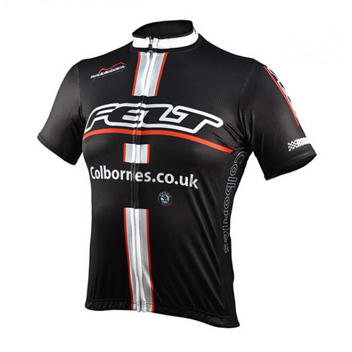 2015 Felt Radtrikot Kurzarm Radtrikot Kaufen