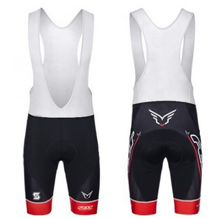 2015 Felt Kurz Trägerhose schwarz rot Radtrikot Kaufen 2015 Felt Kurz Trägerhose schwarz rot Radtrikot Kaufen