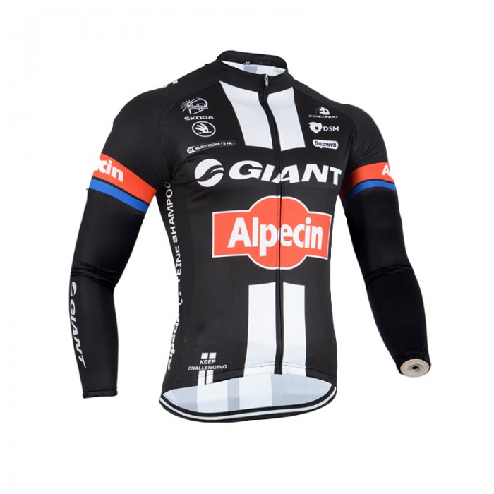 2015 Giant Alpecin Fahrradtrikot Langarm Radtrikot Kaufen 2015 Giant Alpecin Fahrradtrikot Langarm Radtrikot Kaufen