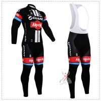 2015 Giant Fahrradbekleidung Radtrikot Satz Langarm und Lange Trägerhose Radtrikot Kaufen