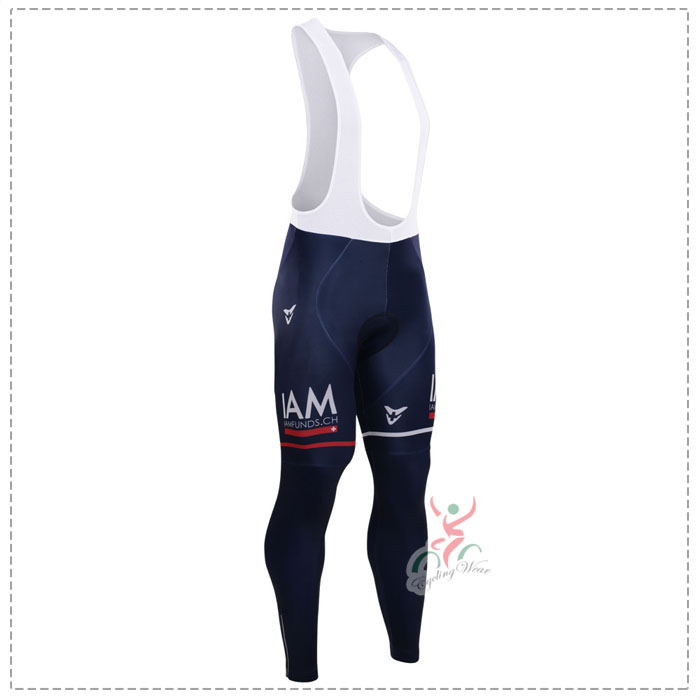 2015 Iam Lang Trägerhose Radtrikot Kaufen