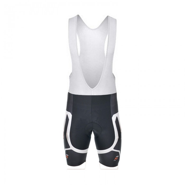 2015 KTM Proteam Schwarz Weiß Kurz Trägerhose Radtrikot Kaufen 2015 KTM Proteam Schwarz Weiß Kurz Trägerhose Radtrikot Kaufen