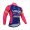 2015 Lampre Fahrradtrikot Langarm Radtrikot Kaufen