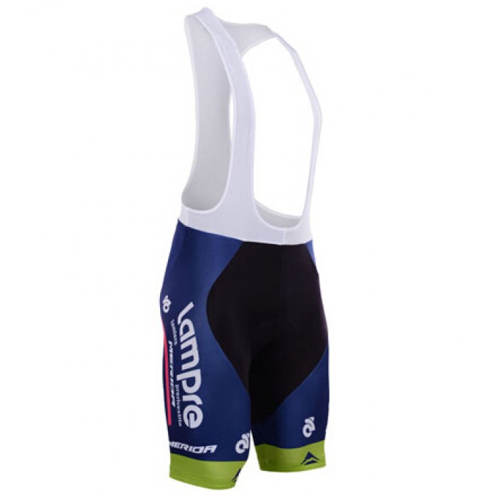 2015 Lampre Merida Kurz Trägerhose Radtrikot Kaufen