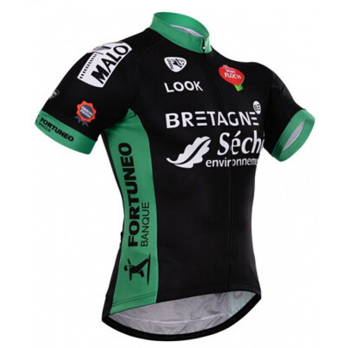 2015 Look Seche Radtrikot Kurzarm Radtrikot Kaufen