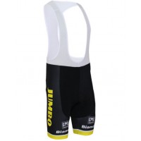 2015 Lotto Kurz Trägerhose Radtrikot Kaufen