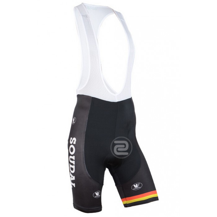 2015 Lotto Soudal Kurz Trägerhose Radtrikot Kaufen 2015 Lotto Soudal Kurz Trägerhose Radtrikot Kaufen