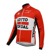 2015 Lotto Soudal Fahrradtrikot Langarm Radtrikot Kaufen