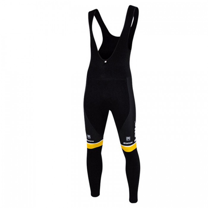 2015 Lotto Jumbo Lang Trägerhose Radtrikot Kaufen