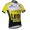 2015 Lotto Jumbo Radtrikot Kurzarm Radtrikot Kaufen