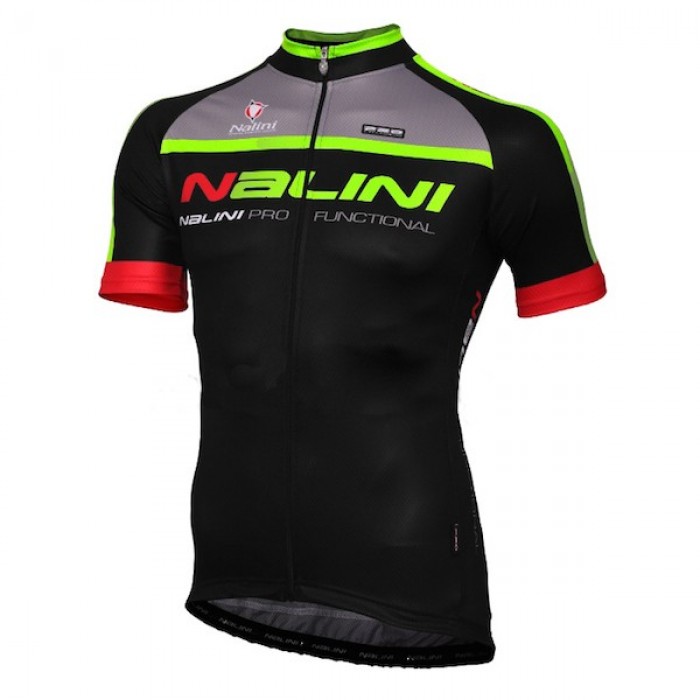 2015 Nalini Grechetto Schwarz fluorescence Radtrikot Kurzarm Radtrikot Kaufen 2015 Nalini Grechetto Schwarz fluorescence Radtrikot Kurzarm Radtrikot Kaufen