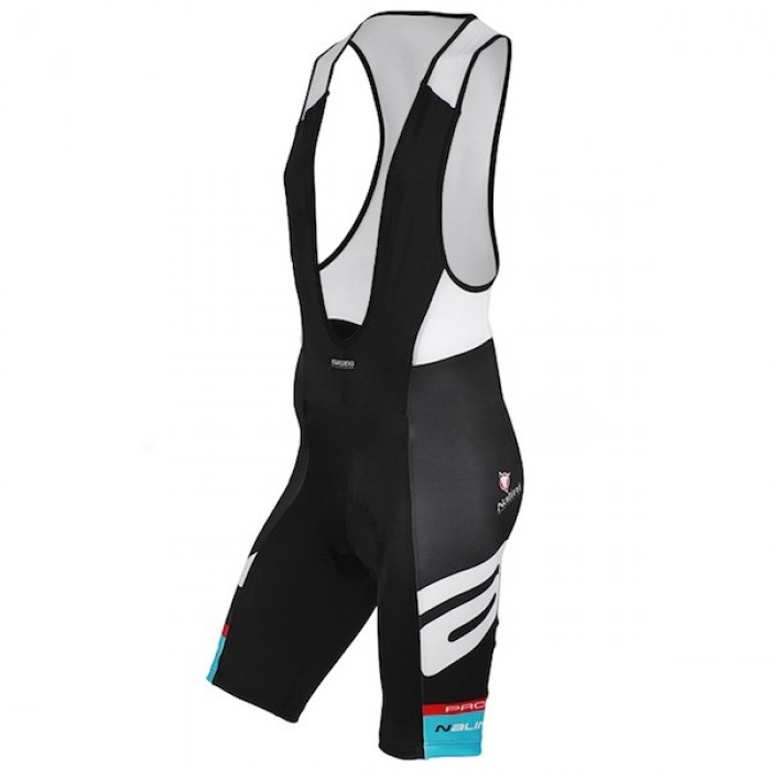 2015 Nalini Bao Weiß-Blau-Schwarz Kurz Trägerhose Radtrikot Kaufen 2015 Nalini Bao Weiß-Blau-Schwarz Kurz Trägerhose Radtrikot Kaufen