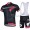 2015 Pinarello Fahrradbekleidung Satz Fahrradtrikot Kurzarm Trikot und Kurz Trägerhose Radtrikot Kaufen