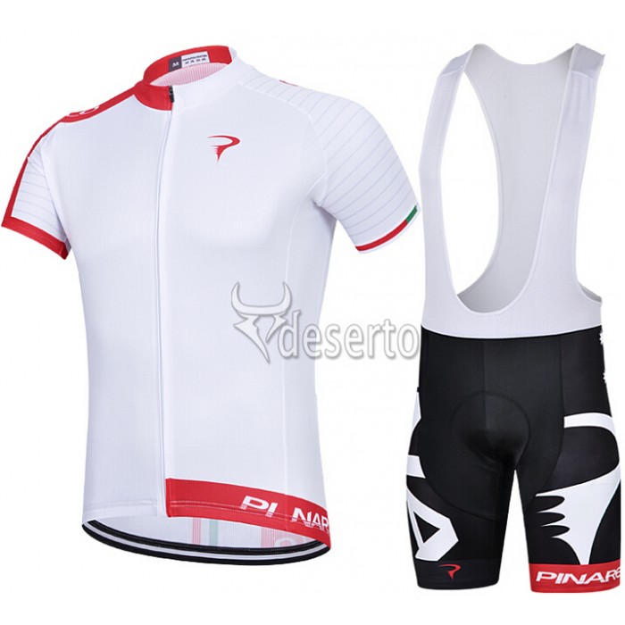 2015 Pinarello Fahrradbekleidung Satz Fahrradtrikot Kurzarm Trikot und Kurz Trägerhose Radtrikot Kaufen