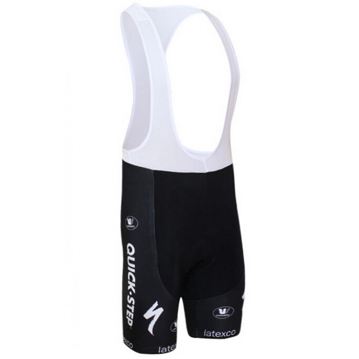 2015 Quick Step Kurz Trägerhose Radtrikot Kaufen 2015 Quick Step Kurz Trägerhose Radtrikot Kaufen