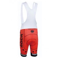 2015 Rock Racing Rot Kurz Trägerhose Radtrikot Kaufen