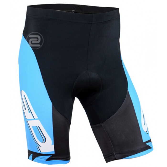 2015 SIDI Kurz Radhose blau Radtrikot Kaufen 2015 SIDI Kurz Radhose blau Radtrikot Kaufen