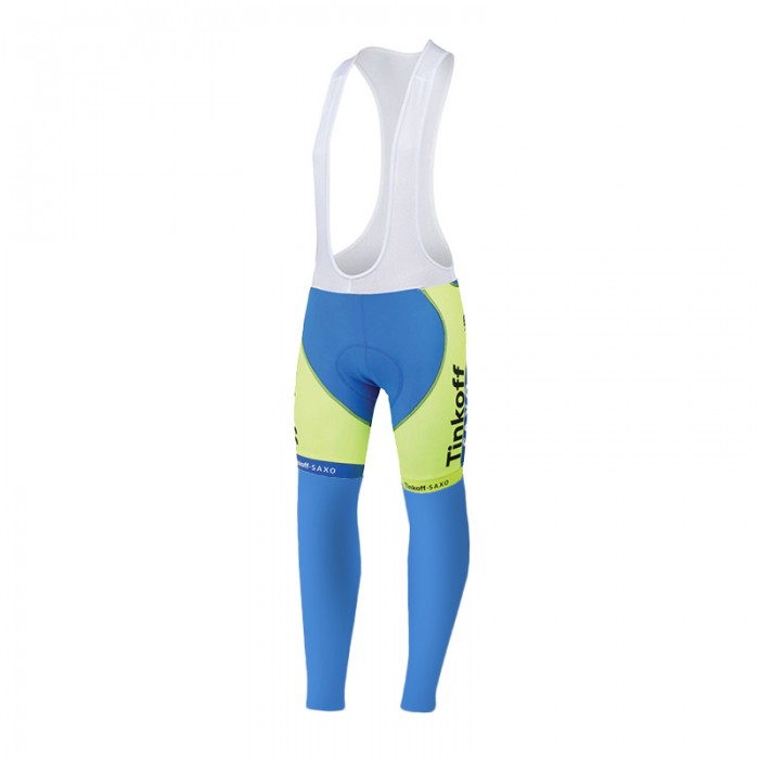 2015 Saxo bank Tionkff Lang Trägerhose Radtrikot Kaufen