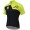 2015 Tinkoff Saxo Radtrikot Kurzarm gelb Radtrikot Kaufen