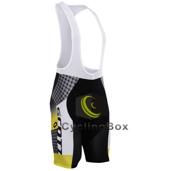 2015 Scott Kurz Trägerhose Radtrikot Kaufen