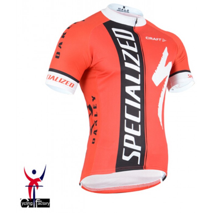 2015 Specialized Radtrikot Kurzarm Radtrikot Kaufen