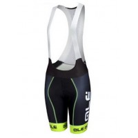 2015 ALE Damen Grün Kurz Trägerhose Radtrikot Kaufen