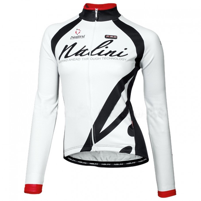 2013 Damen Nalini Fahrradtrikot Langarm Radtrikot Kaufen 2013 Damen Nalini Fahrradtrikot Langarm Radtrikot Kaufen